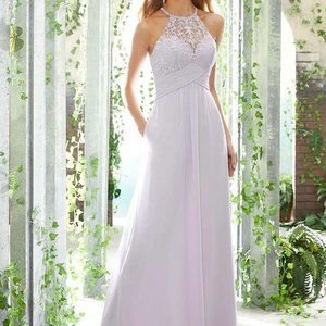 Formal Dress (Bridesmaid, Prom, Wedding Guest)